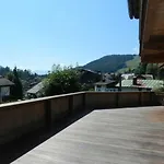 Apartment Caroline Seefeld in Tirol
