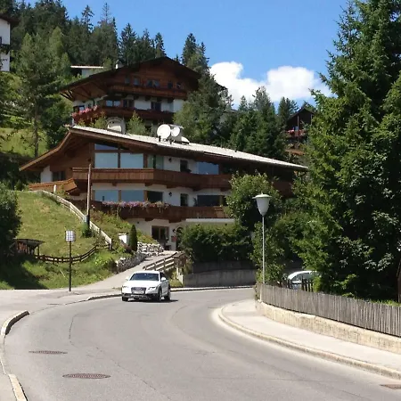 Lejlighed Caroline Seefeld in Tirol