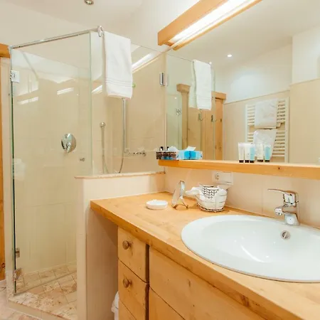 Caroline Apartman Seefeld in Tirol