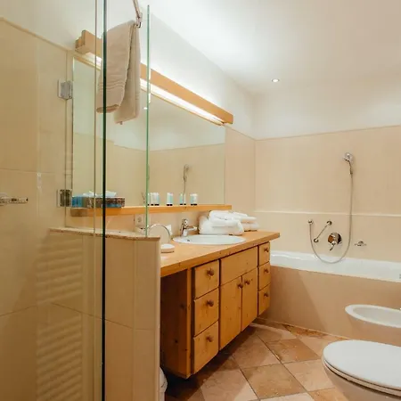 Caroline Apartment