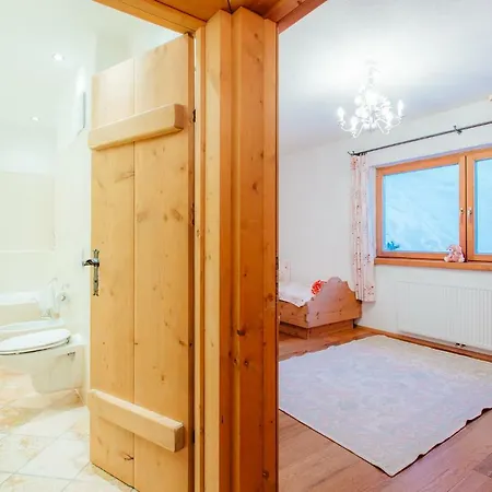 Apartman Caroline Seefeld in Tirol