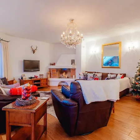 Caroline * Зеефельд в Тироле