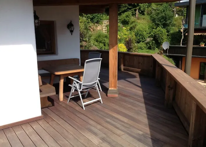 Caroline * Зеефельд в Тироле