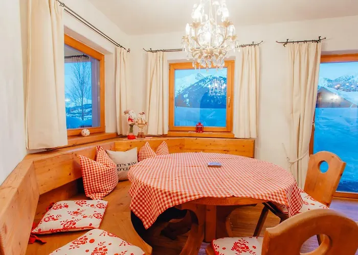 Caroline Зефельд-ін-Тіроль