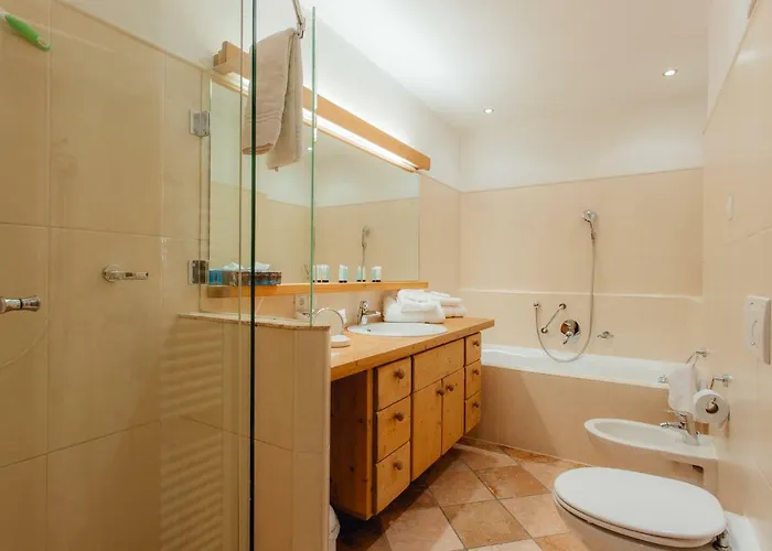 Caroline Апартаменты