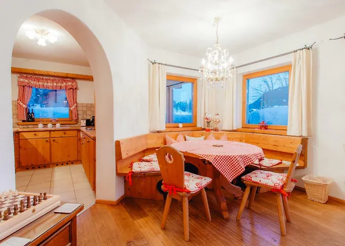 Caroline Апартаменти *