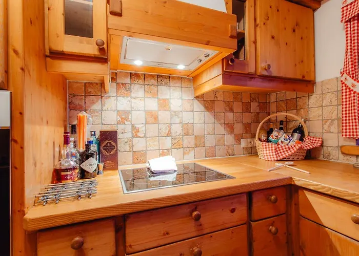 Caroline Апартаменты