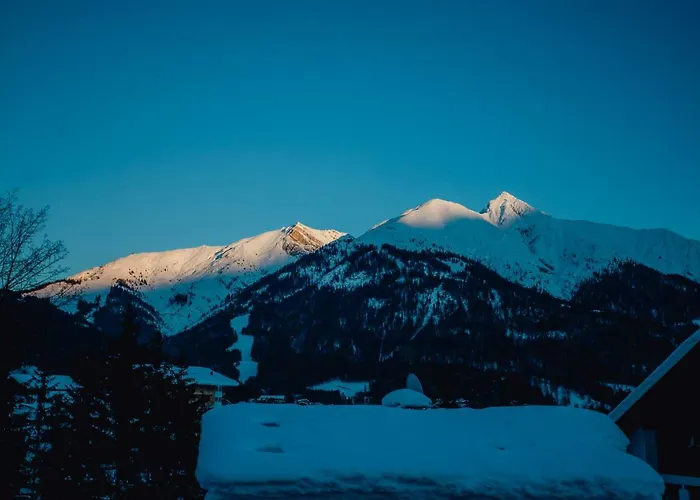 Caroline Апартаменти