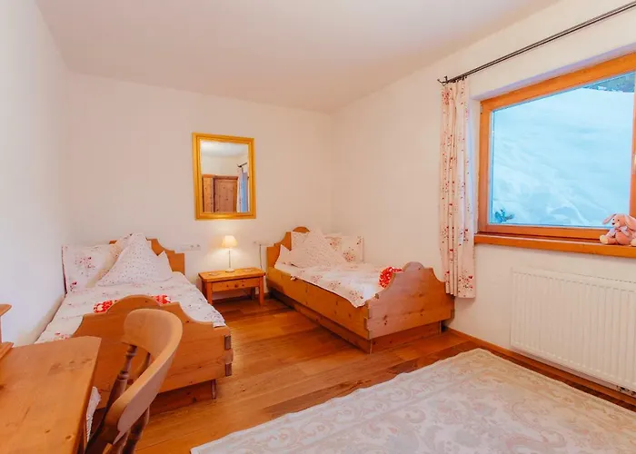 Caroline Апартаменты *