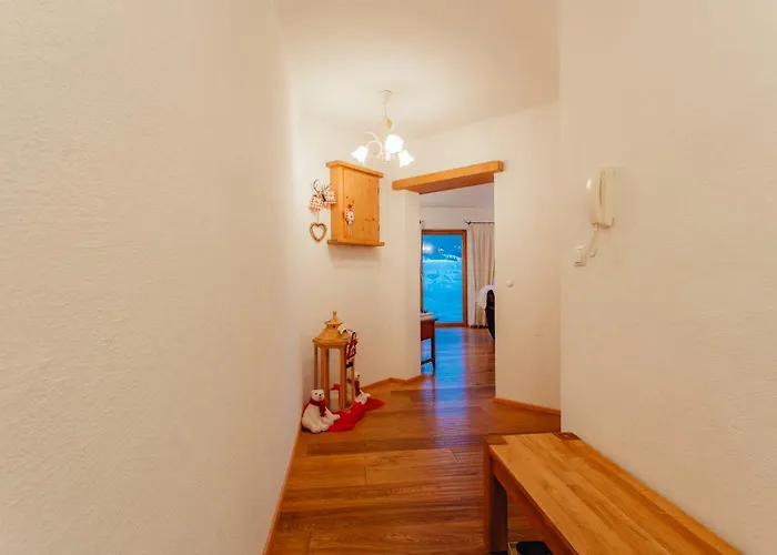 Апартаменти Caroline *