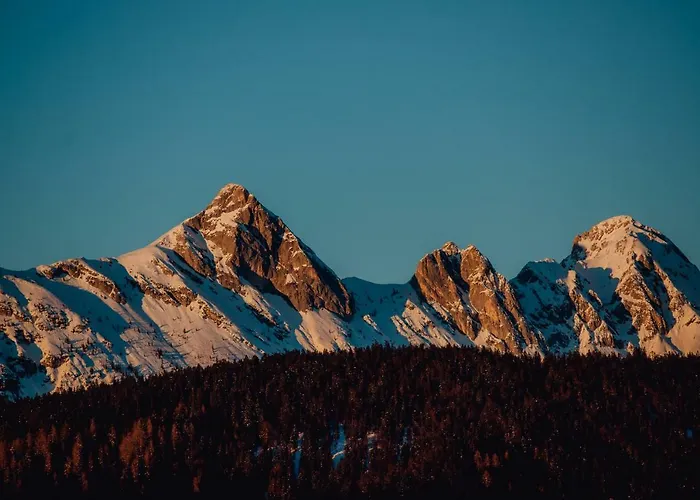 Апартаменти Caroline