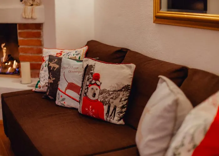 Caroline * Зефельд-ін-Тіроль