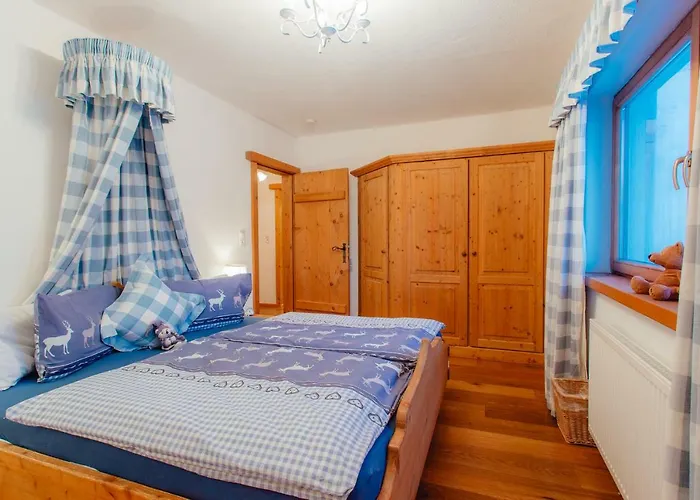 Апартаменти Caroline *