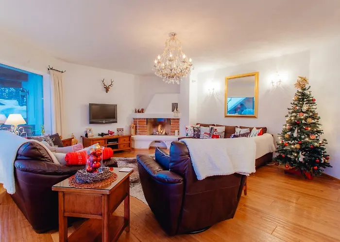 Caroline * Зеефельд в Тироле