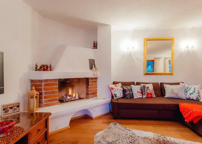 Апартаменты Caroline *