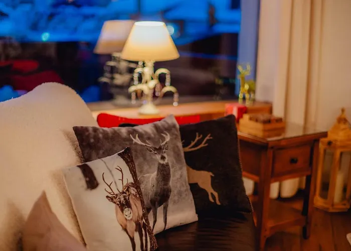 Caroline Зеефельд в Тироле