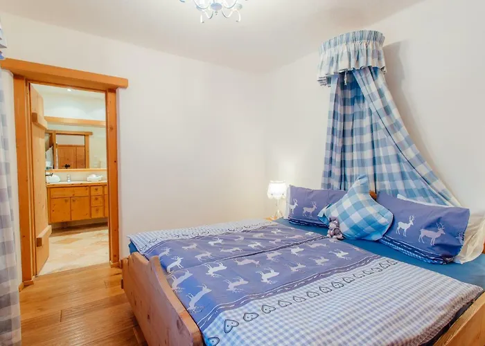 Caroline Апартаменти *