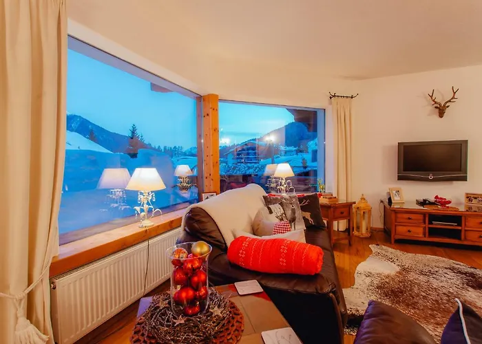 Апартаменти Caroline *