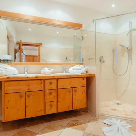 Appartamento Caroline Seefeld in Tirol