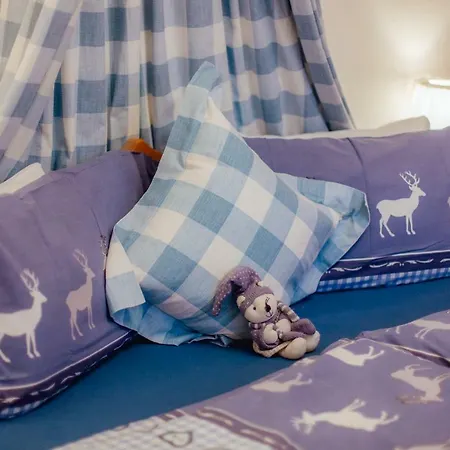 Caroline * Seefeld in Tirol