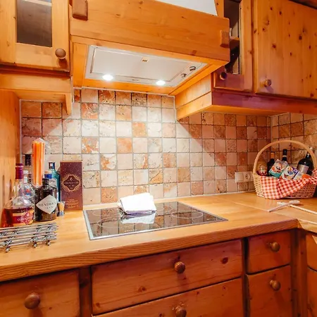 Caroline Appartamento