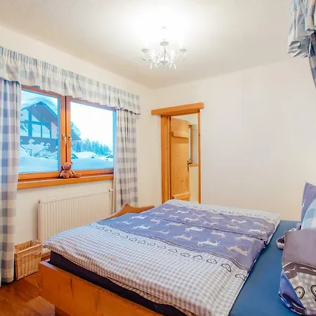 Caroline Appartamento Seefeld in Tirol