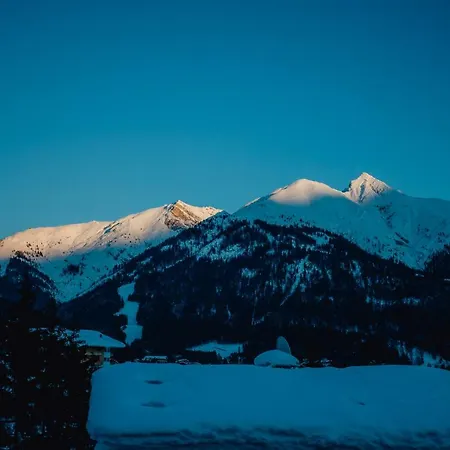 Caroline Appartamento