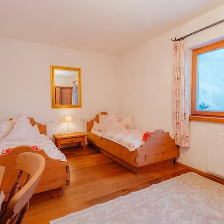 Caroline Appartamento *