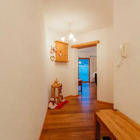 Appartamento Caroline *