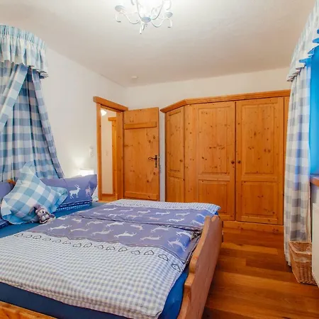 Appartamento Caroline *