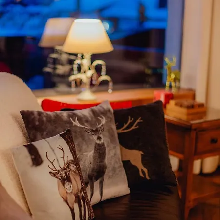 Caroline Seefeld in Tirol