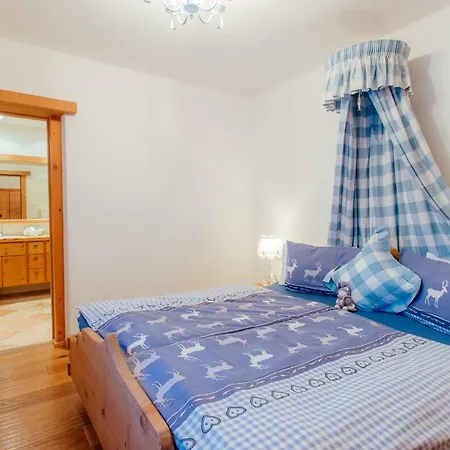 Caroline Appartamento *