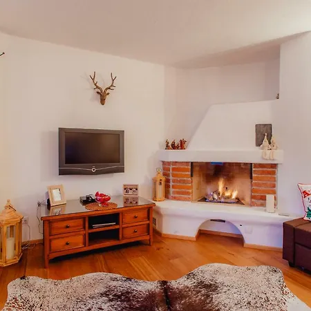 Appartamento Caroline